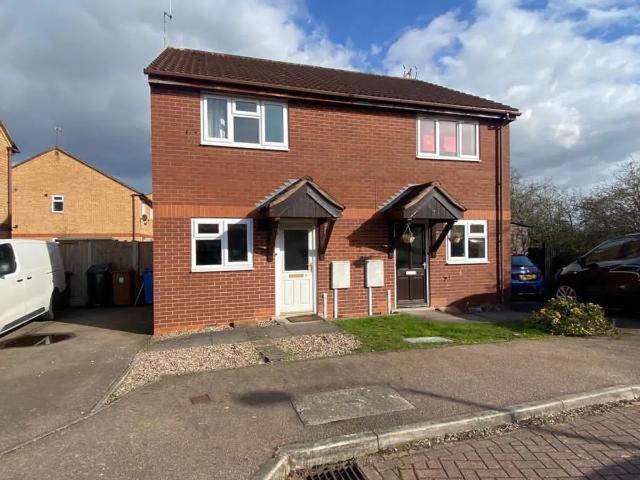 House for rent in Sunny Hill, East Midlands