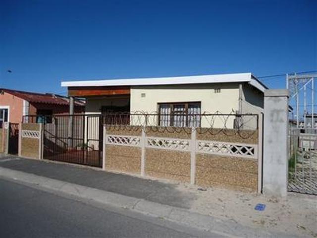 House for sale in Khayelitsha