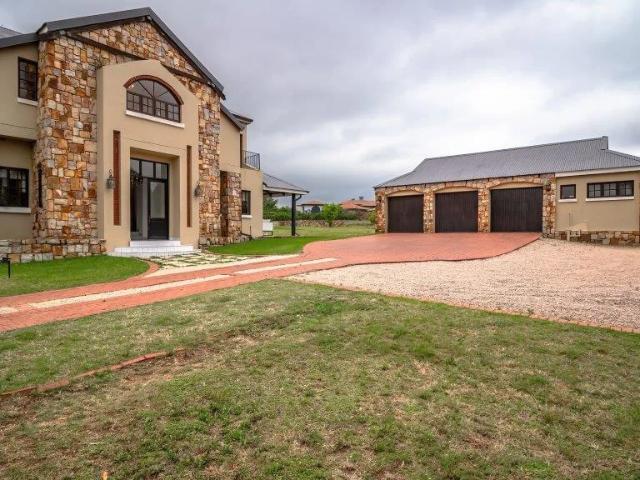 House for rent in Johannesburg Ward 92, Midrand