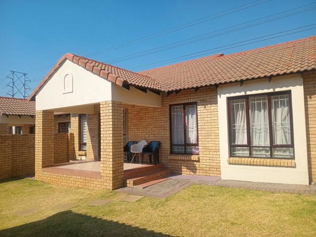 House for rent in Tembisa, Gauteng