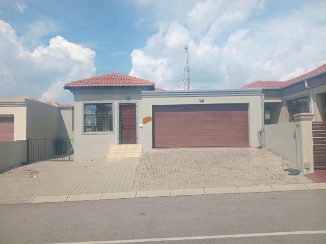 House for rent in Tembisa, Gauteng