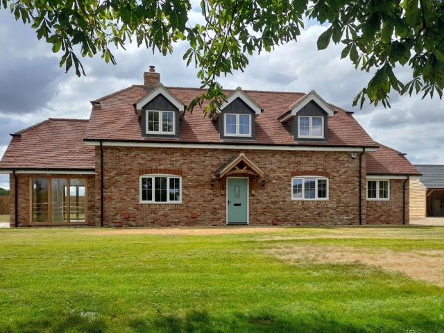 House for rent in Barton Stacey, Hampshire