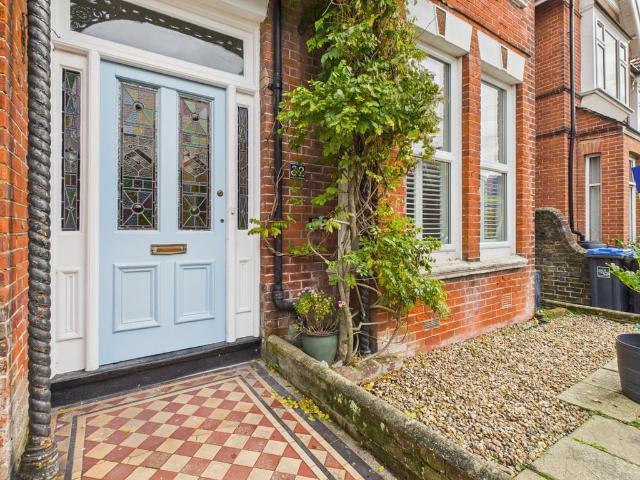 House for rent in West Worthing, Worthing