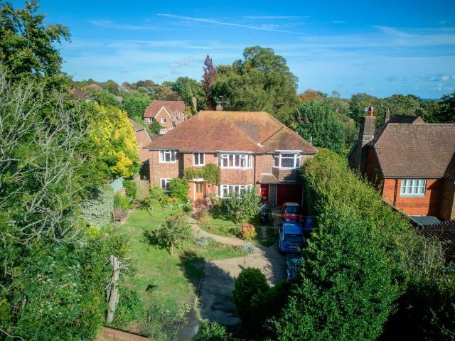 House for rent in Worthing, West Sussex