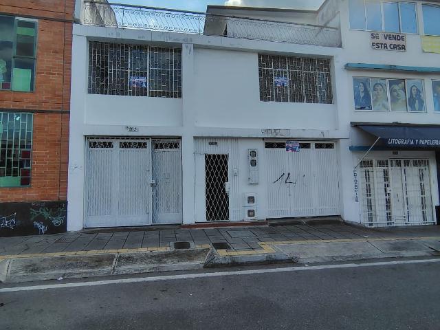 Casa en arriendo en Real de Minas, Santander