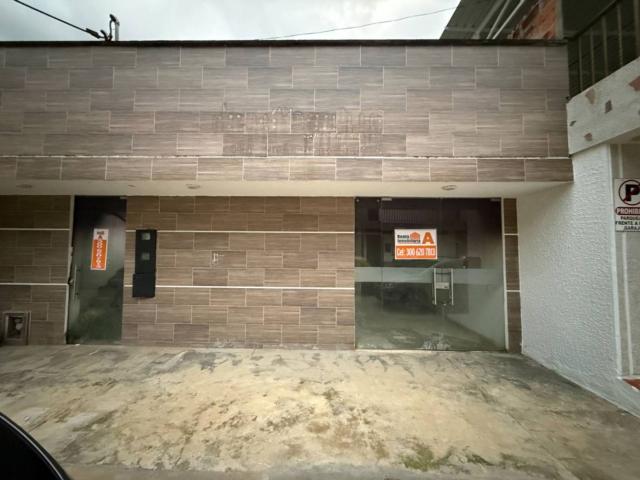 Casa en arriendo en Santander
