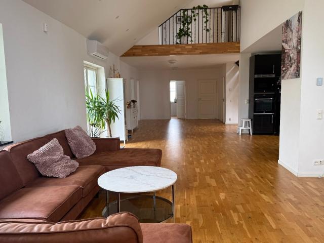 Hus hyra i Skurup, Skåne