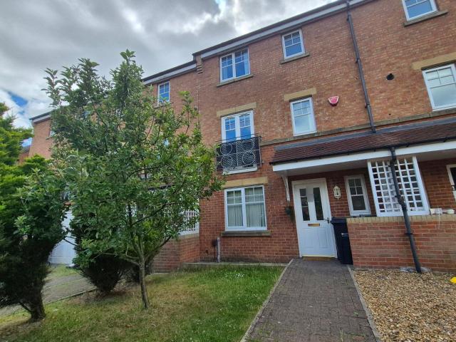 House for rent in Tyne And Wear