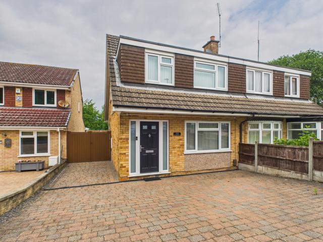 House for rent in Mickleover, East Midlands
