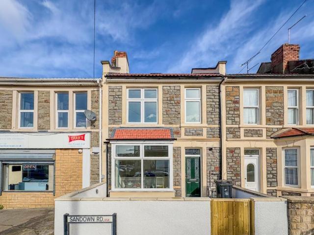 House for rent in Feckenham, City Of Bristol