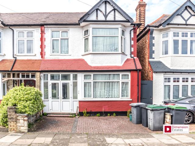 House for rent in Greater London