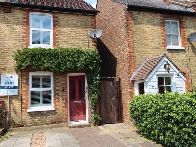 House for rent in Sevenoaks, The Butts