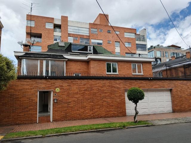 Casa en arriendo en Mazurén, Bogotá