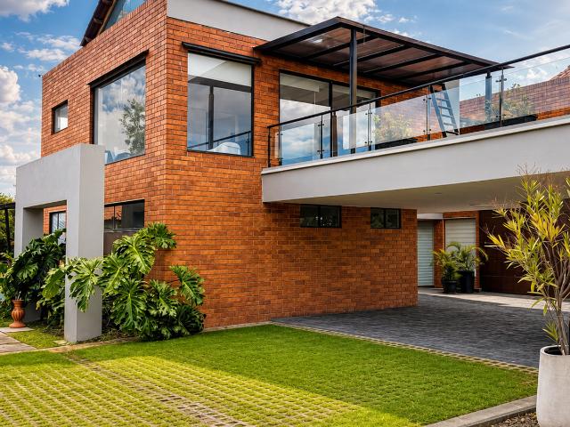 Casa en arriendo en Cundinamarca