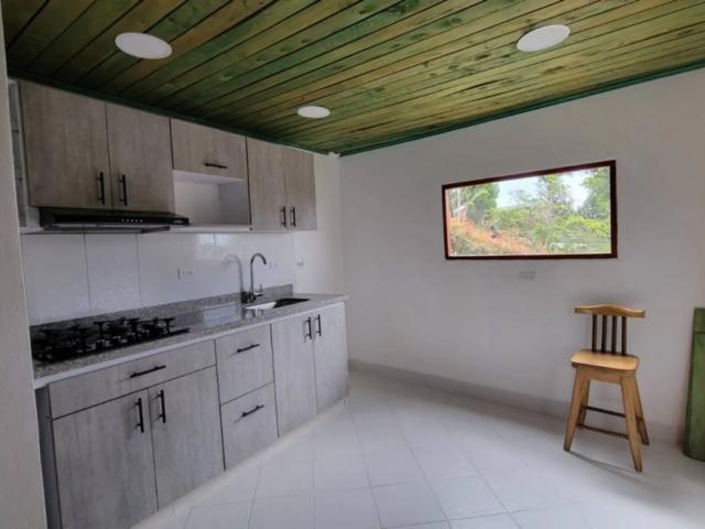 Casa en arriendo en Antioquia, Valle de Aburrá