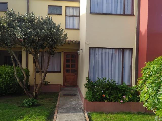 Casa en arriendo en Centro, Cundinamarca