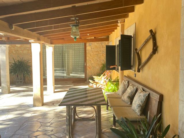 Casa en alquiler en Raiguer, Baleares
