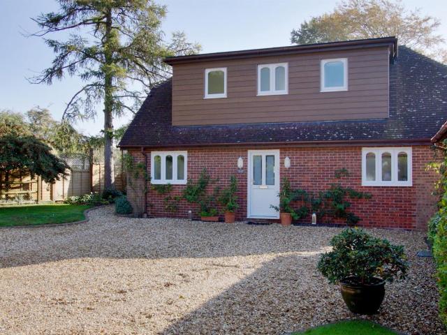 House for rent in Barton Stacey, Hampshire