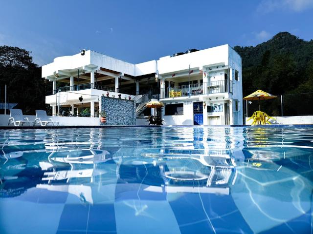 Casa en arriendo en Cundinamarca