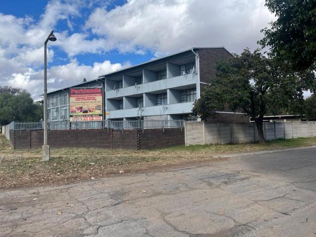 House for sale in Oranjeville, Free State