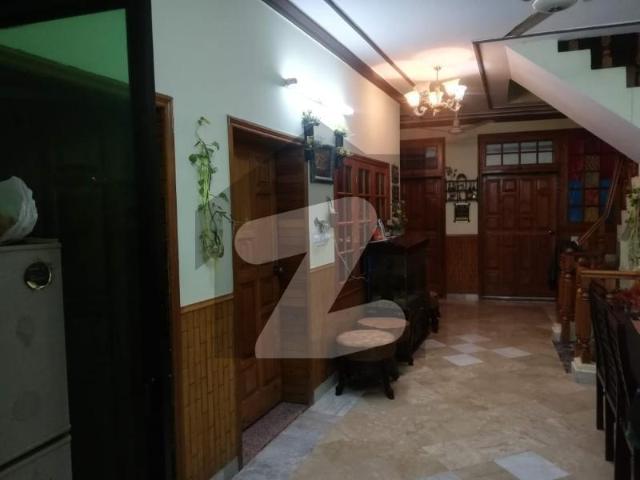 House for sale in Rawalpindi, Islamabad Capital Territory