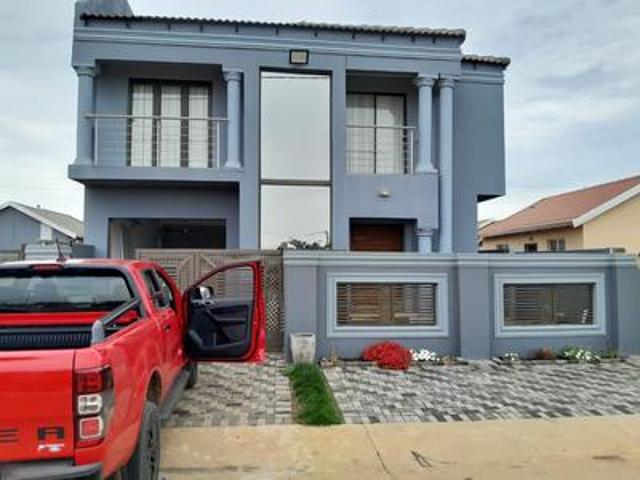 House for sale in Midvaal, Gauteng