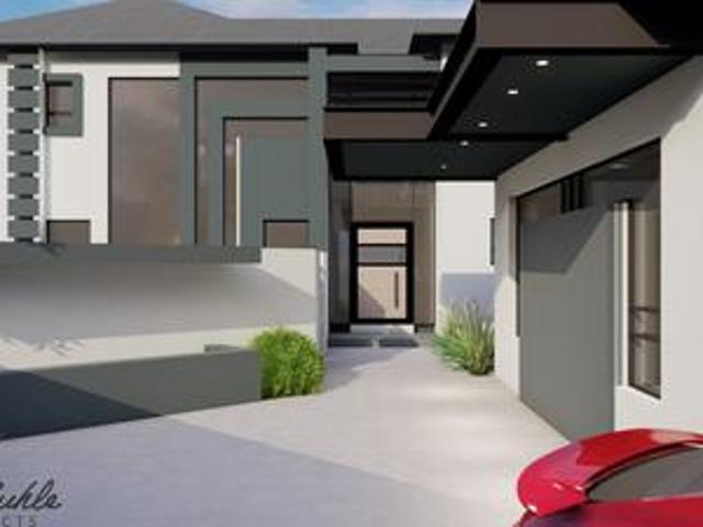 House for sale in Waterkloof, Gauteng