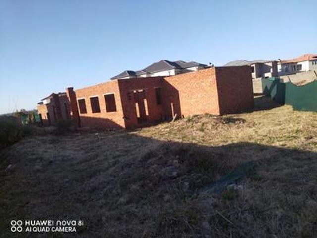 House for sale in Waterkloof, Gauteng