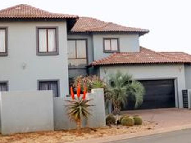 House for sale in Waterkloof, Gauteng