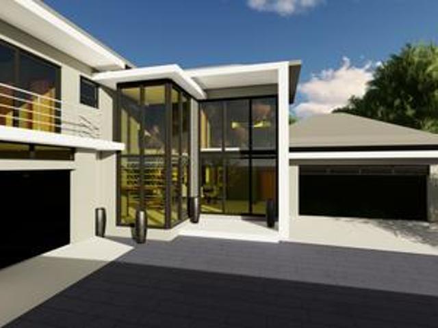 House for sale in Waterkloof, Gauteng