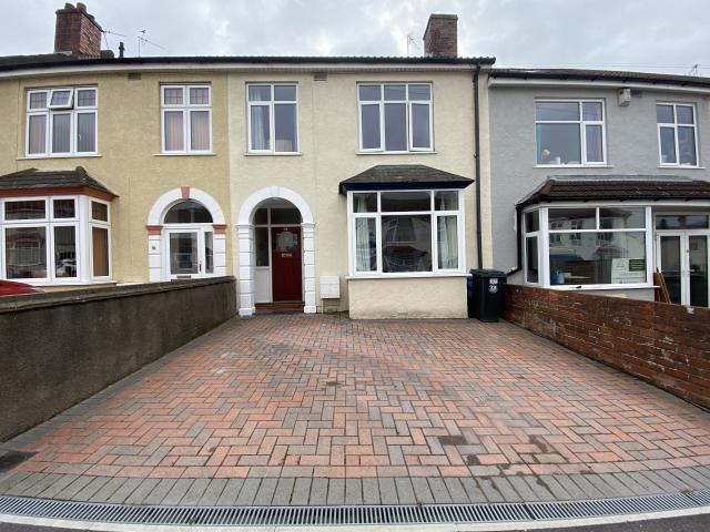 House for rent in Feckenham, City Of Bristol