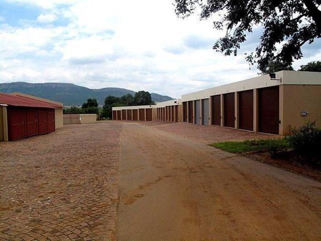 Property for sale in North West
