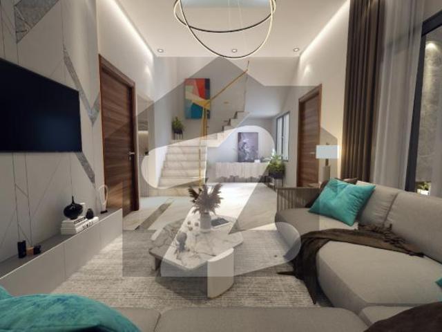 House for sale in Gulshan-e-Iqbal Town, North Waziristan