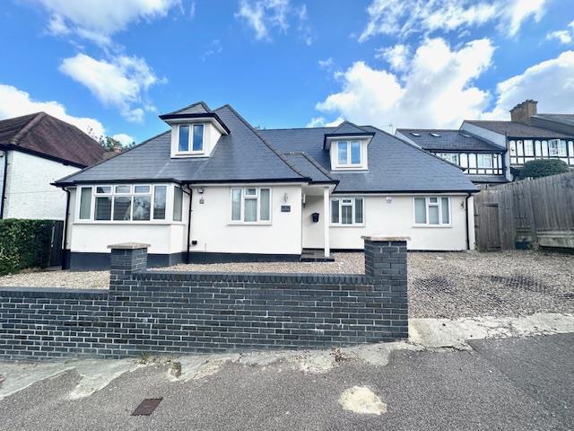 House for rent in Bushey