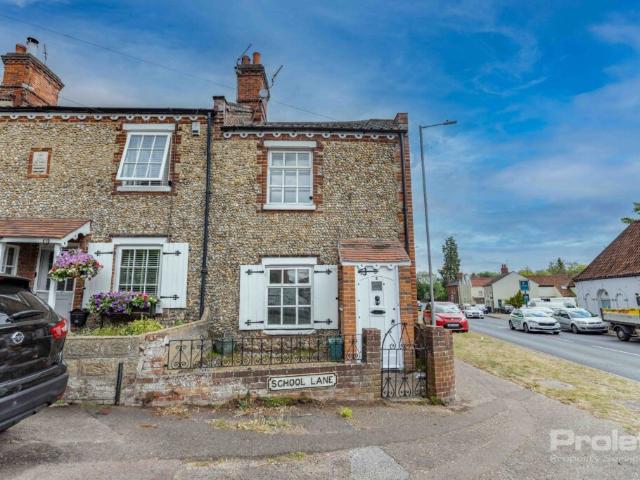 House for rent in Crostwick, Norfolk