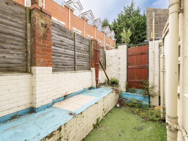 House for rent in Stokesby, Norfolk