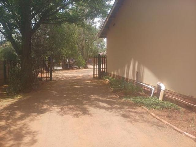 Property for sale in Dr Ruth Segomotsi Mompati District Municipality, North West