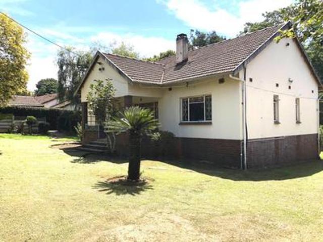 House for sale in Umgungundlovu, Kwazulu-natal