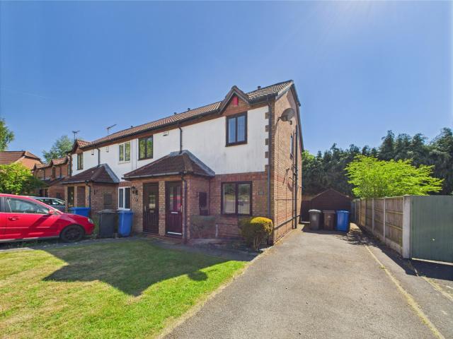 House for rent in Oakwood, Derby
