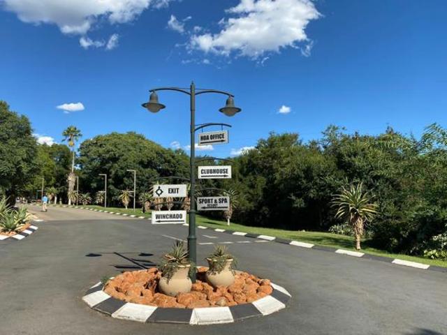 Property for sale in North West