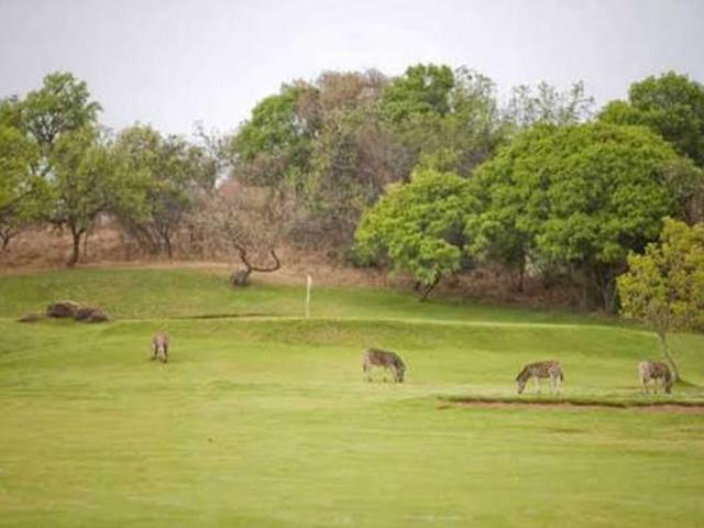 Property for sale in North West