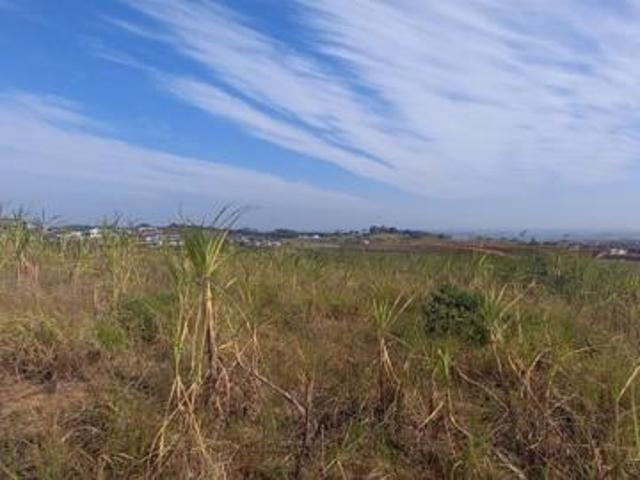 Land for sale in Princess Grant, Kwazulu-natal