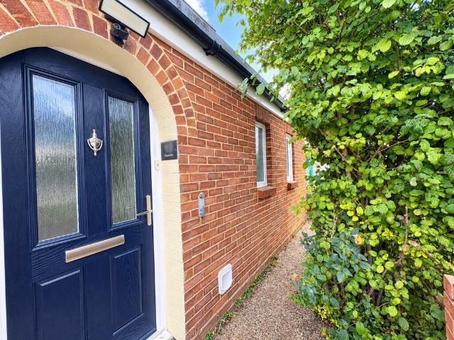 House for rent in Portchester, Fareham