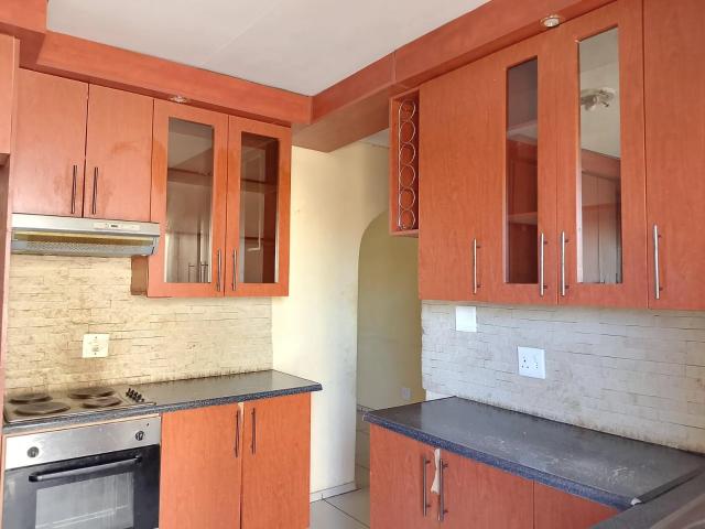 House for rent in Sedibeng, Gauteng