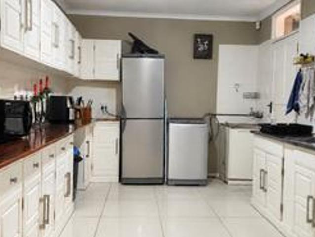 House for sale in Secunda, Govan Mbeki