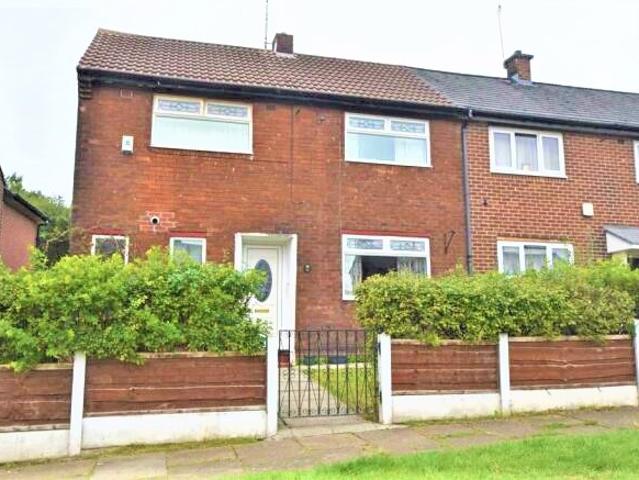 House for rent in Burnedge, Greater Manchester