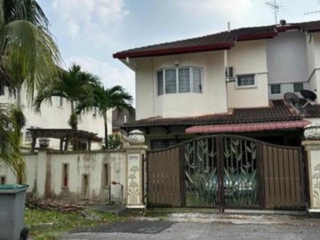 Terraced House for rent in Sendayan Village, Negeri Sembilan