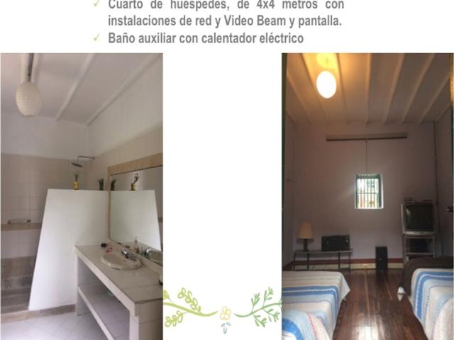 Casa en arriendo en Cundinamarca
