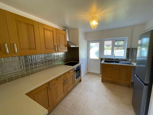 House for rent in Ynystawe, Wales