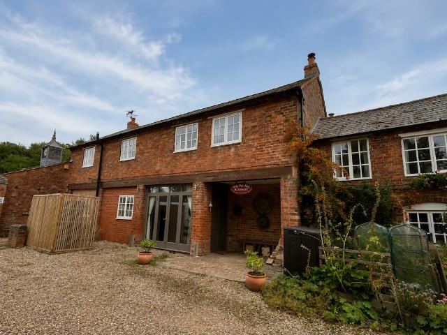 House for rent in Newton Burgoland, North West Leicestershire